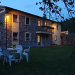 Il Girasole Oda ve Kahvaltı 3*