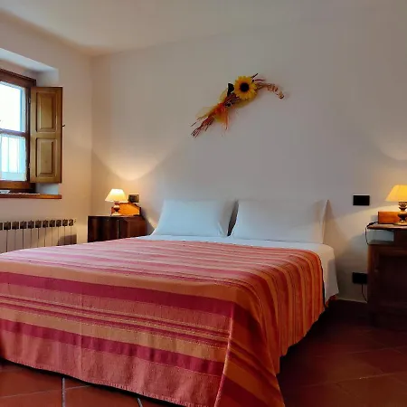 Il Girasole Bed & Breakfast Fosdinovo