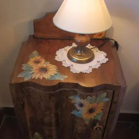 Il Girasole * Fosdinovo