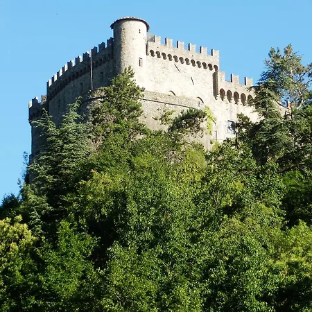 Il Girasole 3* Fosdinovo