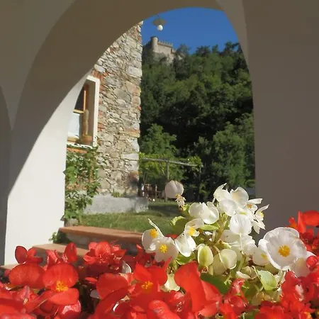 Il Girasole Fosdinovo