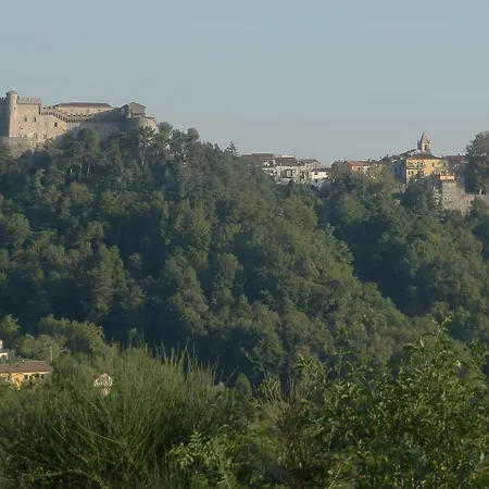 Alojamento de Acomodação e Pequeno-almoço Il Girasole