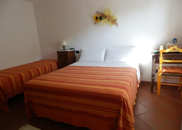 Il Girasole 3*