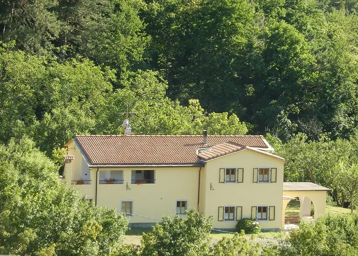 Il Girasole 3*