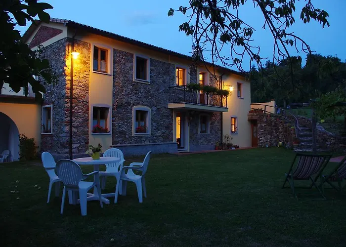 Il Girasole 住宿加早餐酒店 3*